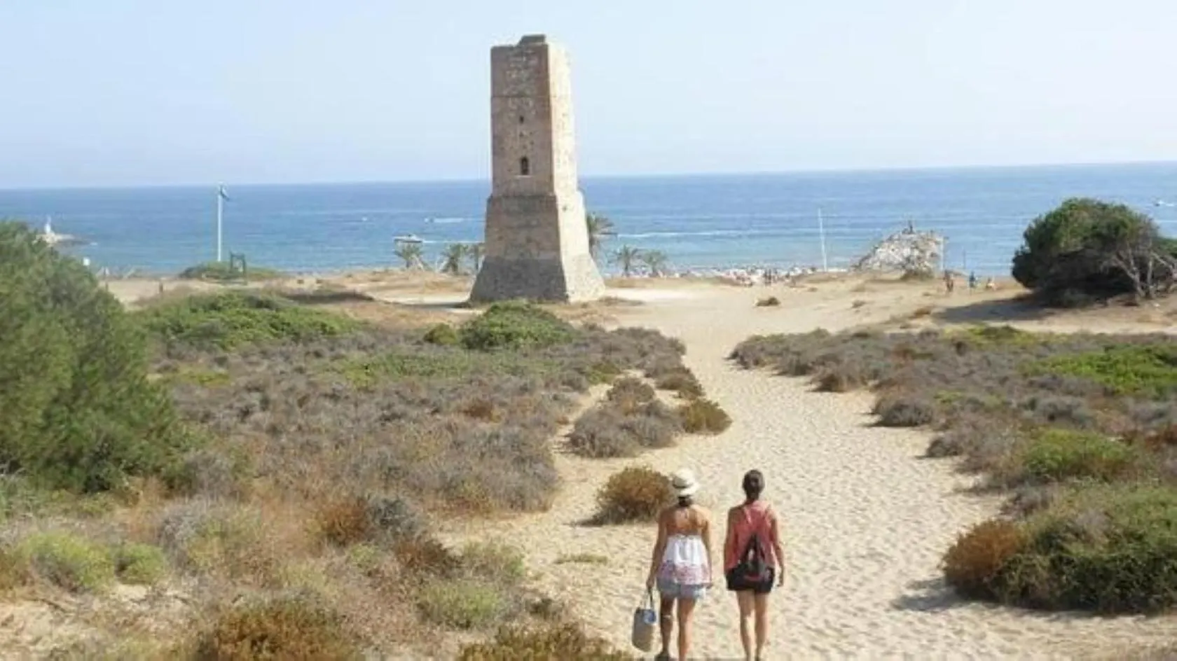 Nuevo! Algaida Calahonda Beach Studio Sitio de Calahonda Spain