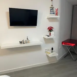Loft Calypso , Sitio de Calahonda España