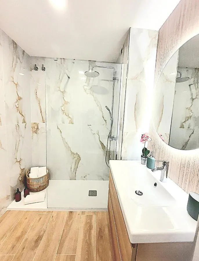 Nuevo! Algaida Calahonda Beach Studio Sitio de Calahonda 아파트