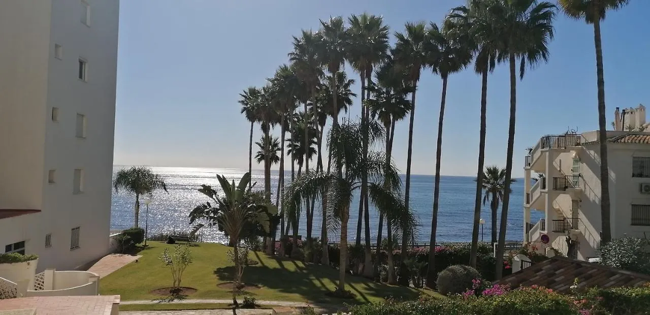 Nuevo! Algaida Calahonda Beach Studio Sitio de Calahonda 스페인