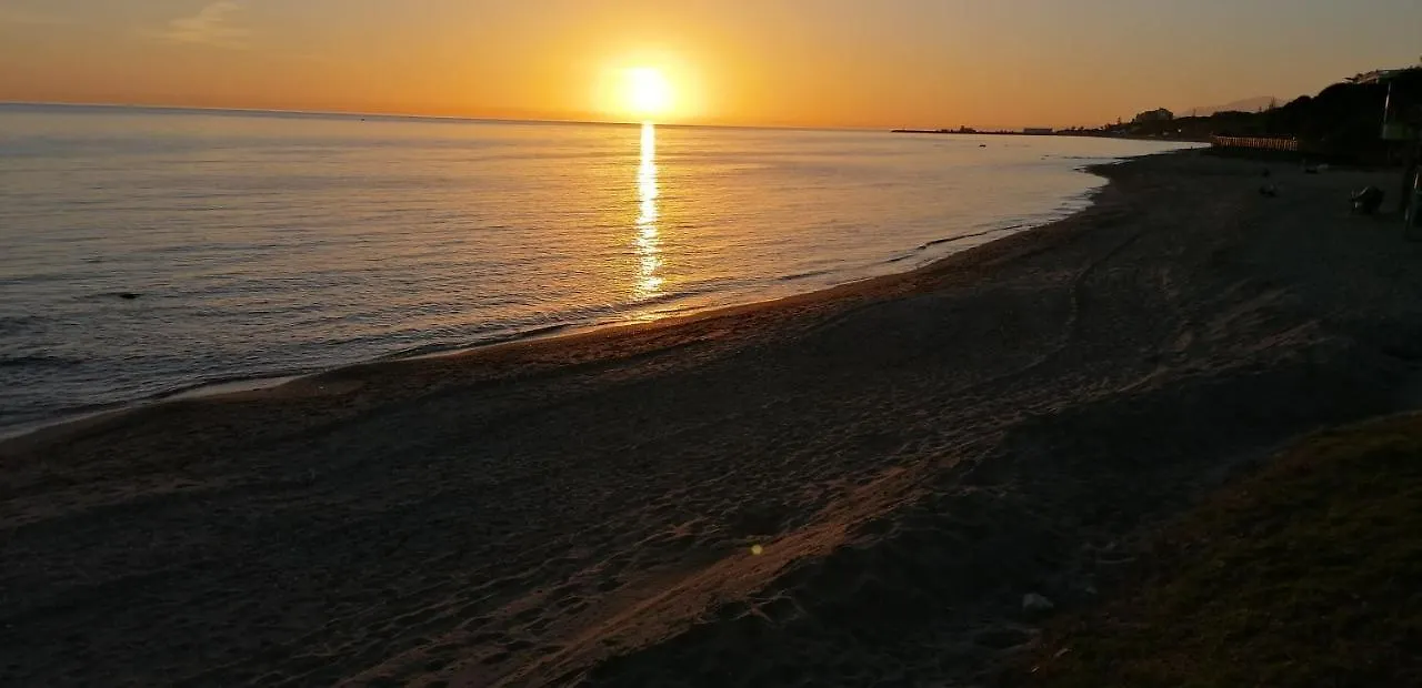 Nuevo! Algaida Calahonda Beach Studio Sitio de Calahonda 0*,  Spain
