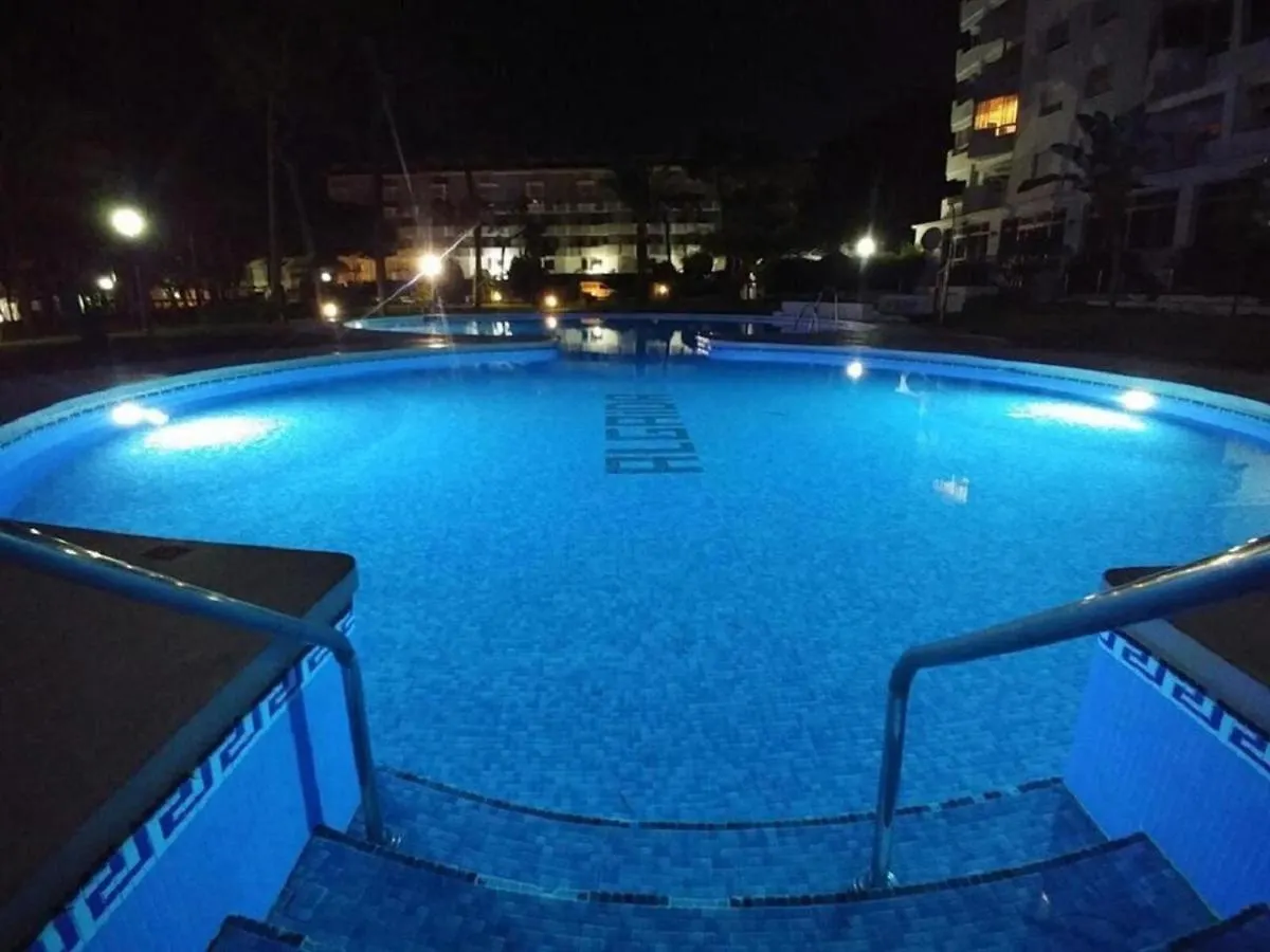 Nuevo! Algaida Calahonda Beach Studio Sitio de Calahonda Apartment