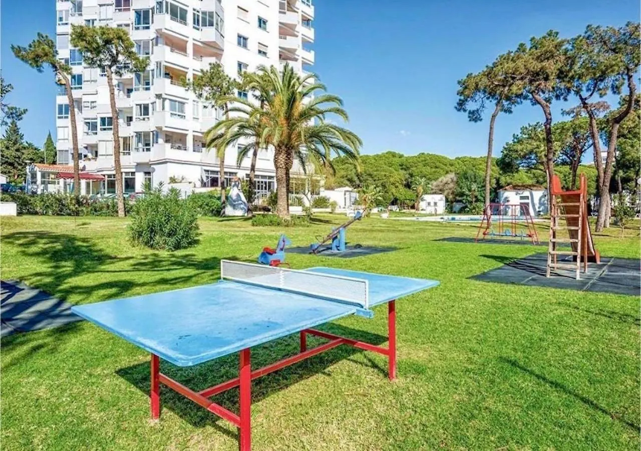 Nuevo! Algaida Calahonda Beach Studio Sitio de Calahonda 0*,
