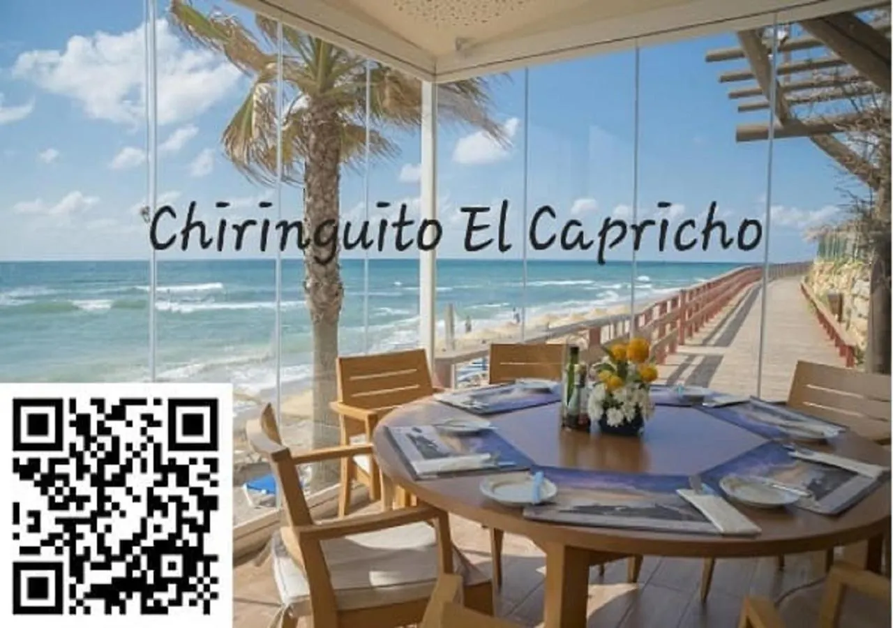 아파트 Nuevo! Algaida Calahonda Beach Studio Sitio de Calahonda