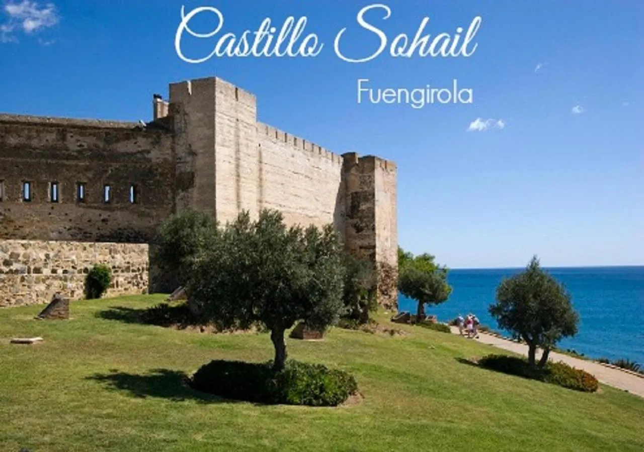 Nuevo! Algaida Calahonda Beach Studio Sitio de Calahonda 스페인