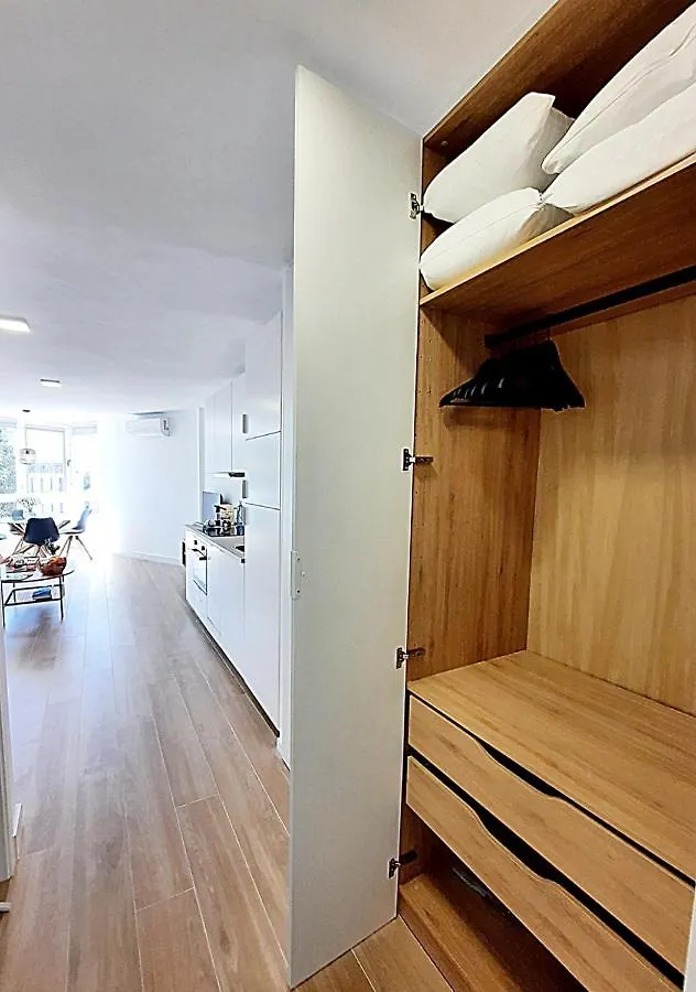 Nuevo! Algaida Calahonda Beach Studio Sitio de Calahonda
