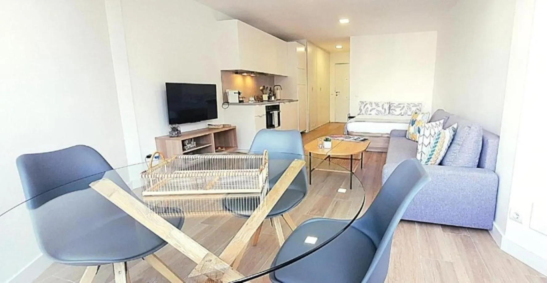 아파트 Nuevo! Algaida Calahonda Beach Studio Sitio de Calahonda