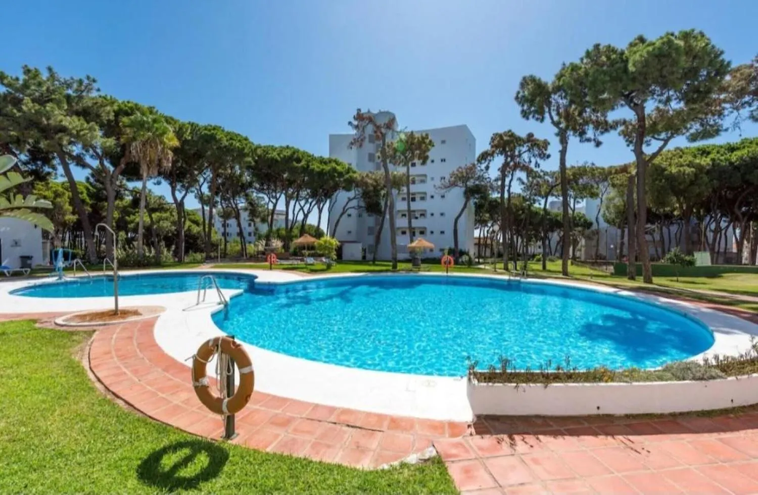 아파트 Nuevo! Algaida Calahonda Beach Studio Sitio de Calahonda 스페인